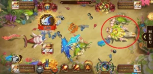 Khám Phá Bắn Cá Đại Hải Trình WW88 Săn Kho Báu Huyền Thoại