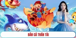 Cách Chơi Bắn Cá Thần Tài Tại WW88 Rinh Vàng Đầy Túi