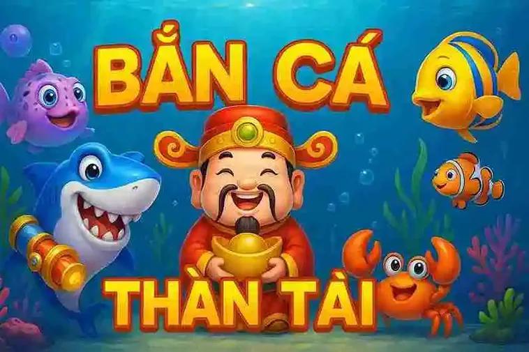 Cách Chơi Bắn Cá Thần Tài Tại WW88 Rinh Vàng Đầy Túi 2 Cách Chơi Bắn Cá Thần Tài Tại WW88 Rinh Vàng Đầy Túi