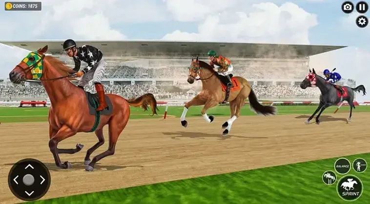 Khám Phá Cá Cược Đua Ngựa WW88 Thắng Lớn Mỗi Ngày