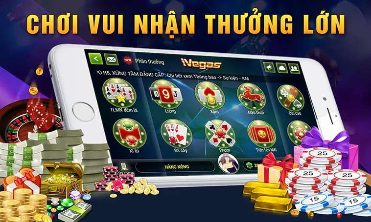 Khám Phá Game Nhanh WW88 Chơi Vui Thắng Lớn Tức Thì