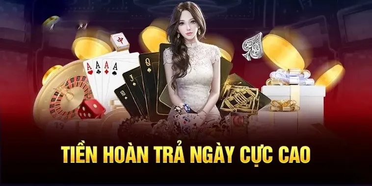 Nhận Hoàn Trả Không Giới Hạn Tại Nhà Cái WW88 Mỗi Ngày 1 Nhận Hoàn Trả Không Giới Hạn Tại Nhà Cái WW88 Mỗi Ngày
