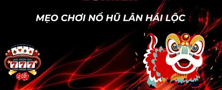 Mẹo Chơi Nổ Hũ Lân Hái Lộc Tại WW88 Rinh Lộc Đầu Năm