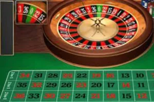 Bật Mí Cách Chơi Roulette Nhà Cái WW88 Bất Bại Từ Cao Thủ