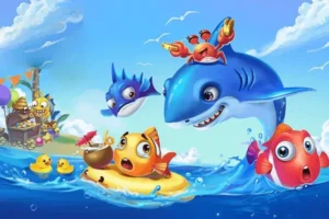 Hướng Dẫn Cách Chơi Thợ Săn Cá Tại WW88 Săn Thưởng Bạc Tỷ